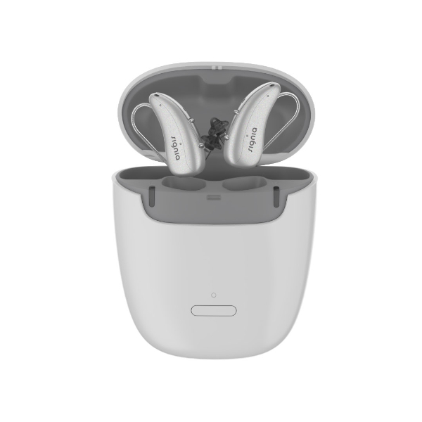 Слуховой аппарат Signia Pure Charge and Go AX